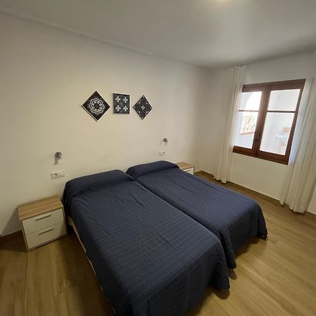 Apartamentos Jeremias Altamar Alcoceber Exterior foto
