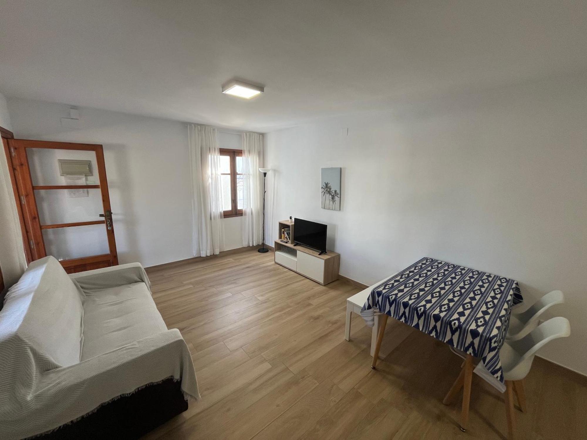 Apartamentos Jeremias Altamar Alcoceber Exterior foto