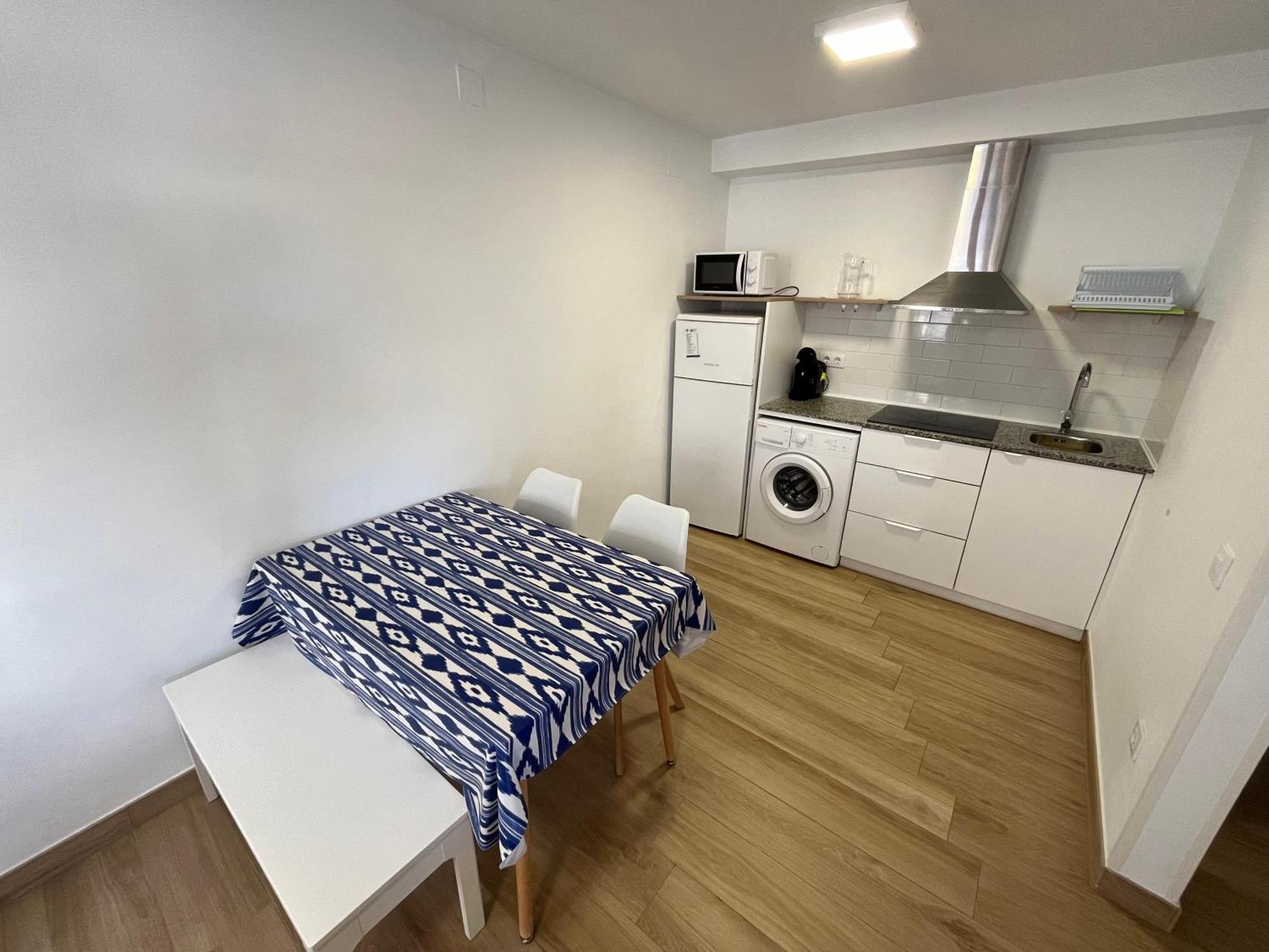 Apartamentos Jeremias Altamar Alcoceber Exterior foto