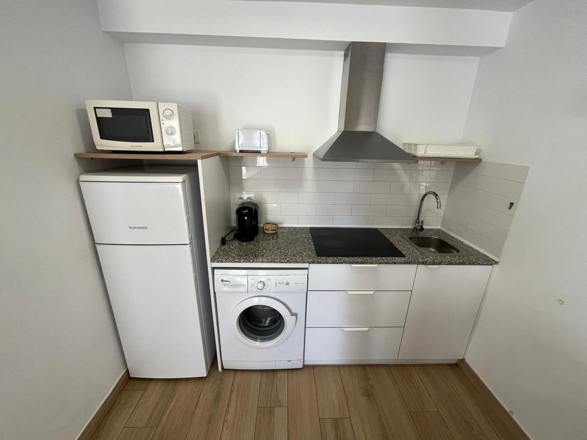 Apartamentos Jeremias Altamar Alcoceber Exterior foto