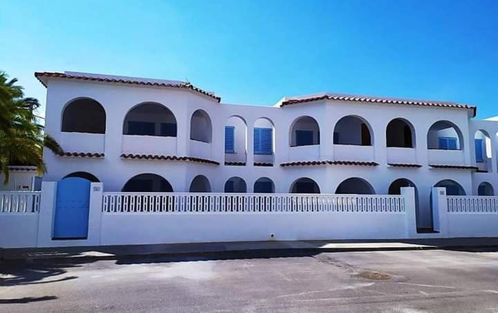 Apartamentos Jeremias Altamar Alcoceber Exterior foto